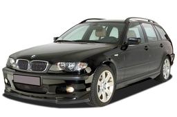 Cupspoiler BMW 3-Serie E46 M-Sportpaket