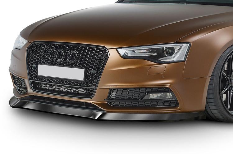 Cupspoiler Audi A5 S-Line / S5 8T Facelift
