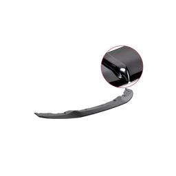 Blank sort Cupspoiler front BMW F32 / F33 / F36