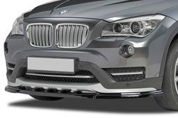 Cupspoiler BMW X1 E84