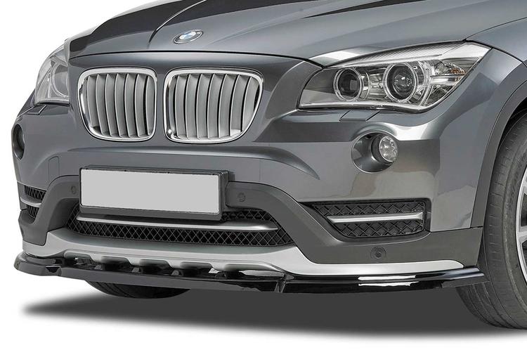 Cupspoiler BMW X1 E84