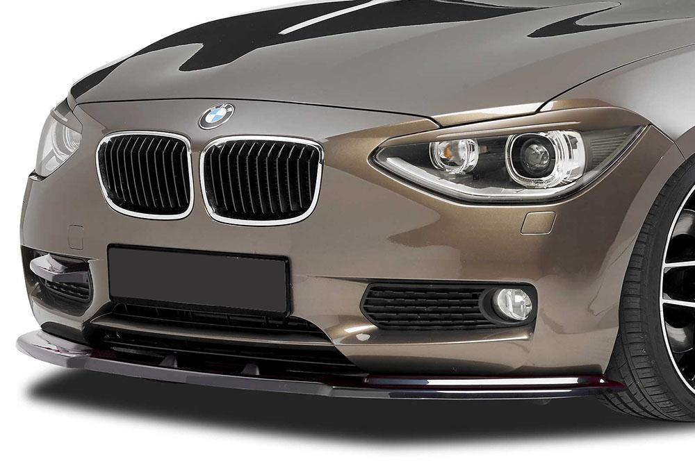 Cupspoiler BMW 1-Serie F20/F21