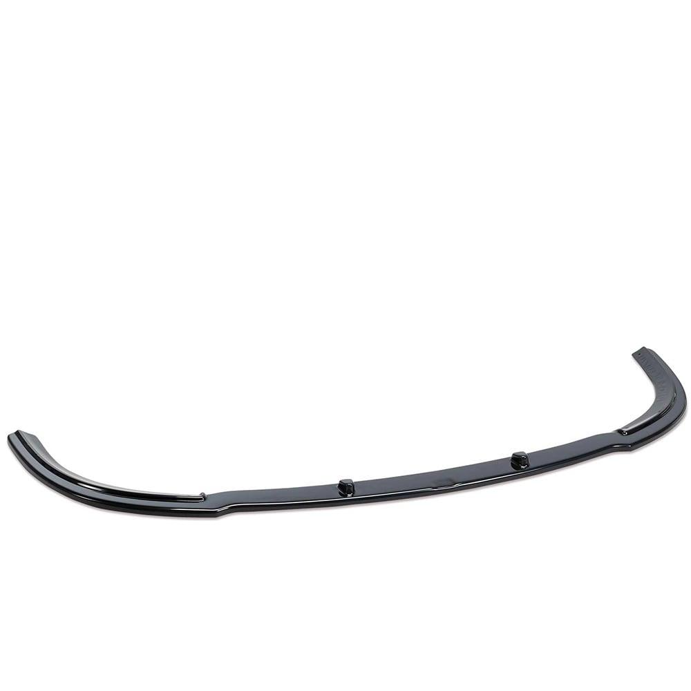 Blanksvart cupspoiler fram Ford Mondeo ST220