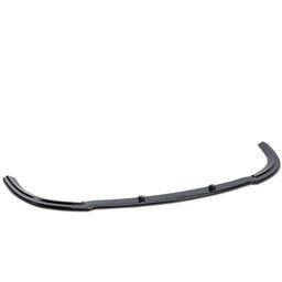 Blanksvart cupspoiler fram Ford Mondeo ST220
