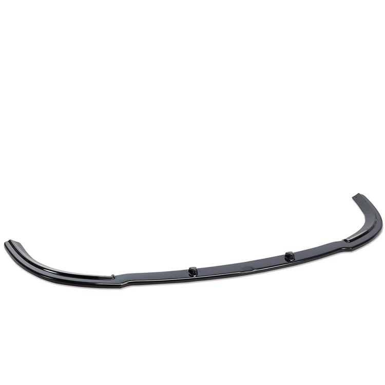 Blanksvart cupspoiler fram Ford Mondeo ST220