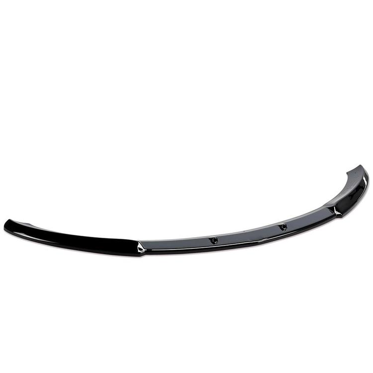 Blank sort cupspoiler foran Mazda CX-7