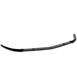 Blanksvart cupspoiler fram Mercedes CLS C219