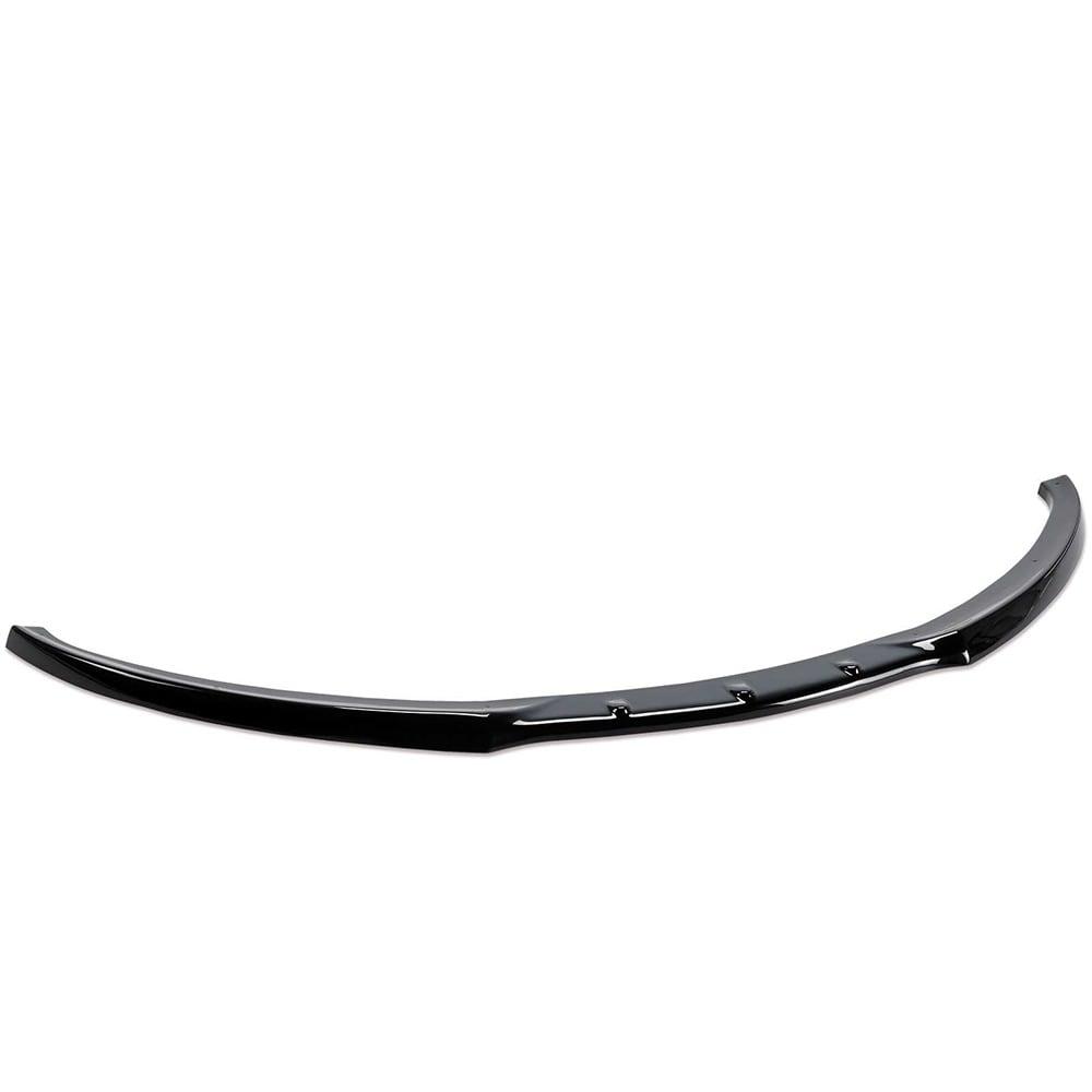 Cupspoiler front Opel Corsa D