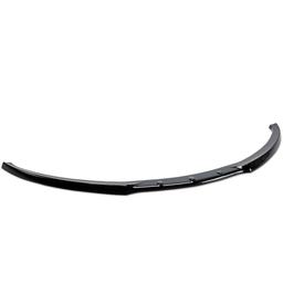 Cupspoiler front Opel Corsa D