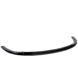 Blanksvart cupspoiler fram Saab 9-3 Turbo X