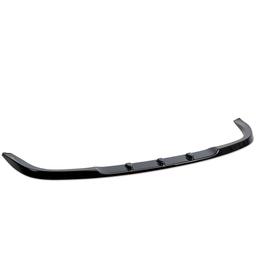 Blanksvart cupspoiler fram Subaru Impreza GT