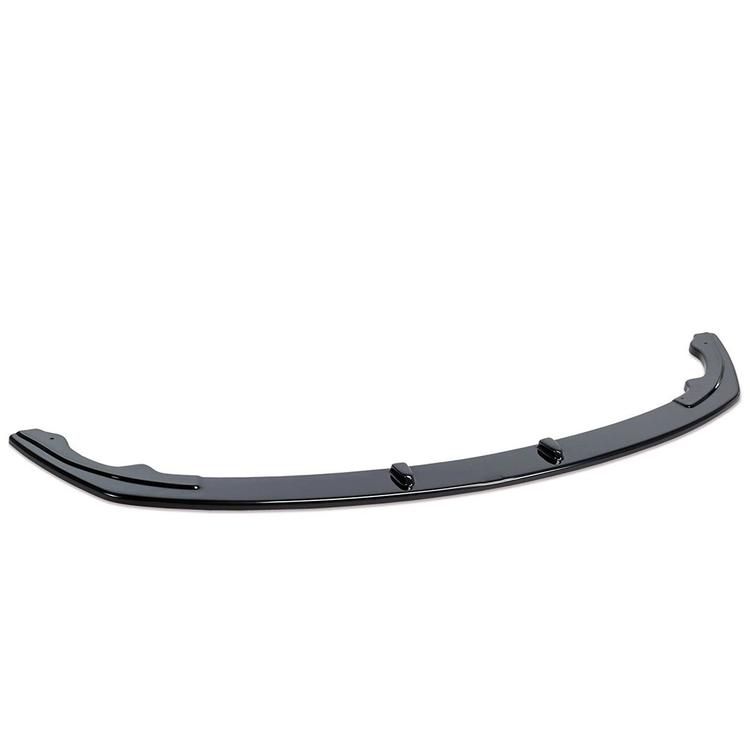 Blanksvart cupspoiler fram Toyota Celica T23 TS