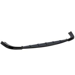 Blanksvart cupspoiler fram Toyota MR2