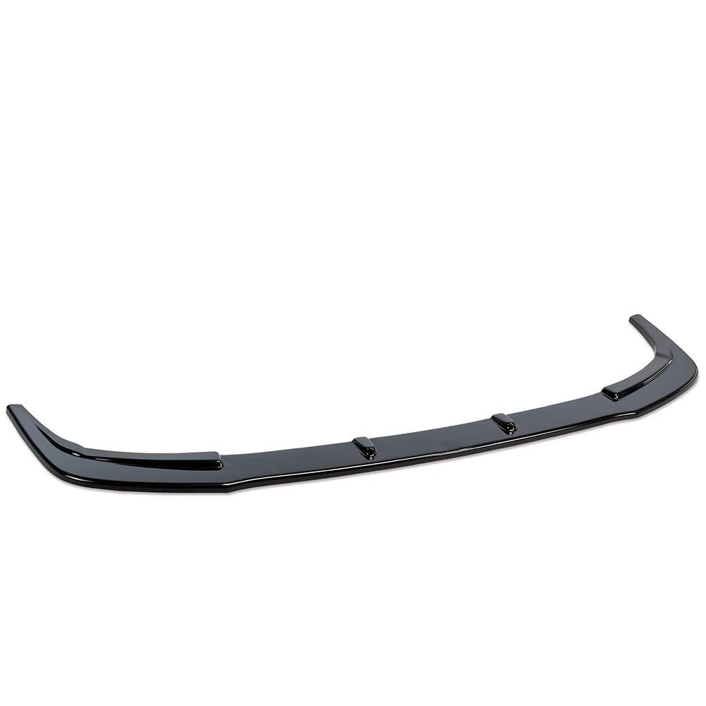Cupspoiler front Mitsubishi EVO X