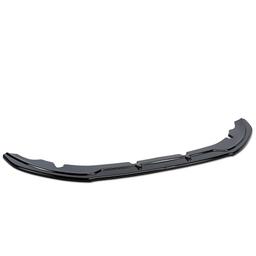 Blanksvart Cupspoiler Fram som passar Volvo S40N/V50