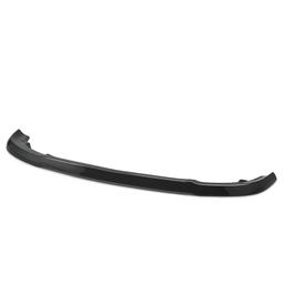 Blanksvart cupspoiler fram Mercedes W222 S-Klass