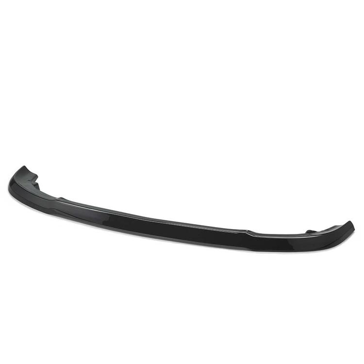 Blanksvart cupspoiler fram Mercedes W222 S-Klass