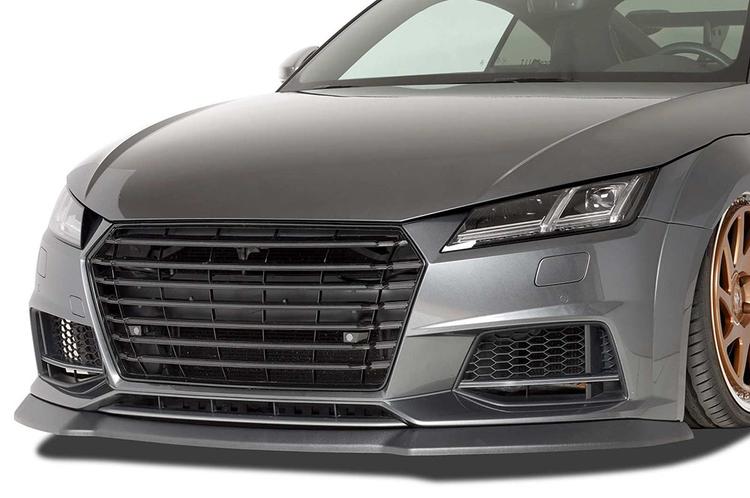 Cupspoiler Audi TTS FV/8S