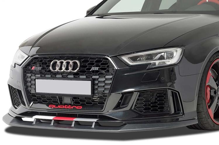 Cupspoiler Audi RS3 8V