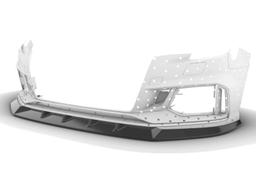 Cupspoiler Audi RS3 8V
