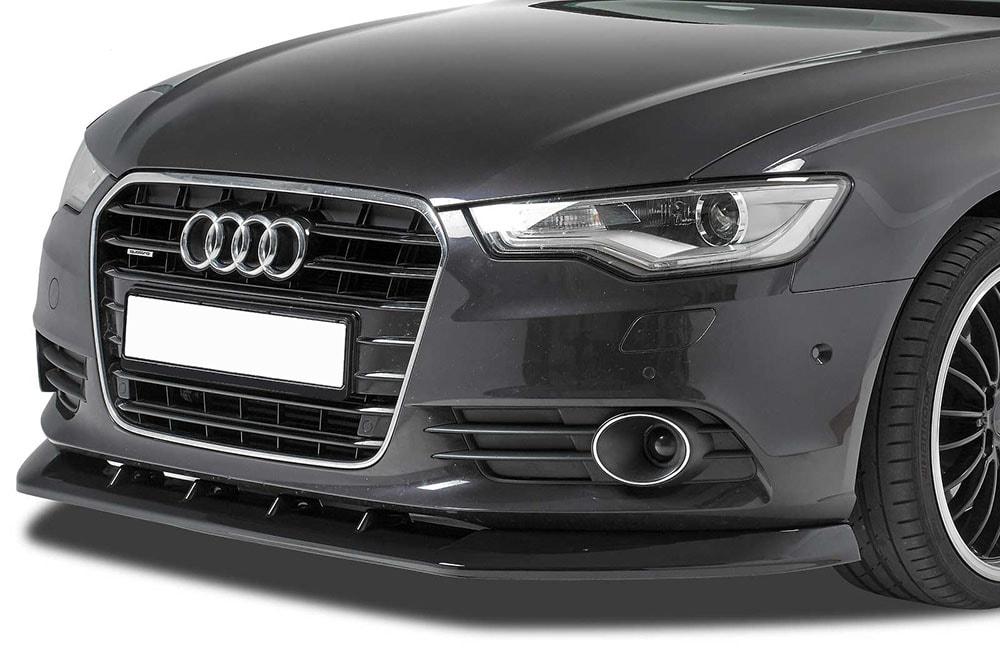 Cupspoiler Audi A6 C7 4G Pre-facelift
