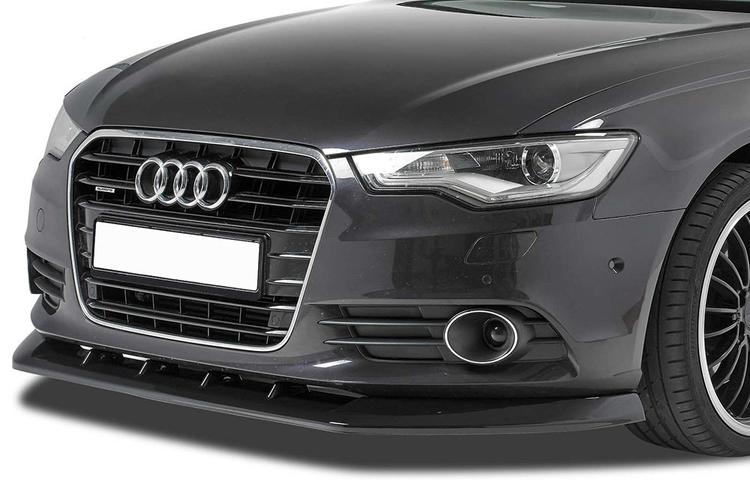 Cupspoiler Audi A6 C7 4G Pre-facelift