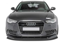 Cupspoiler Audi A6 C7 4G Pre-facelift