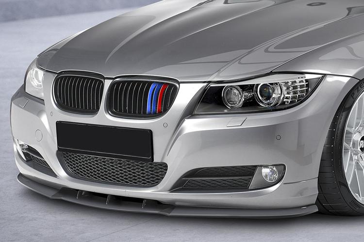 Cupspoiler V1 BMW 3-Serie E90/E91 Facelift