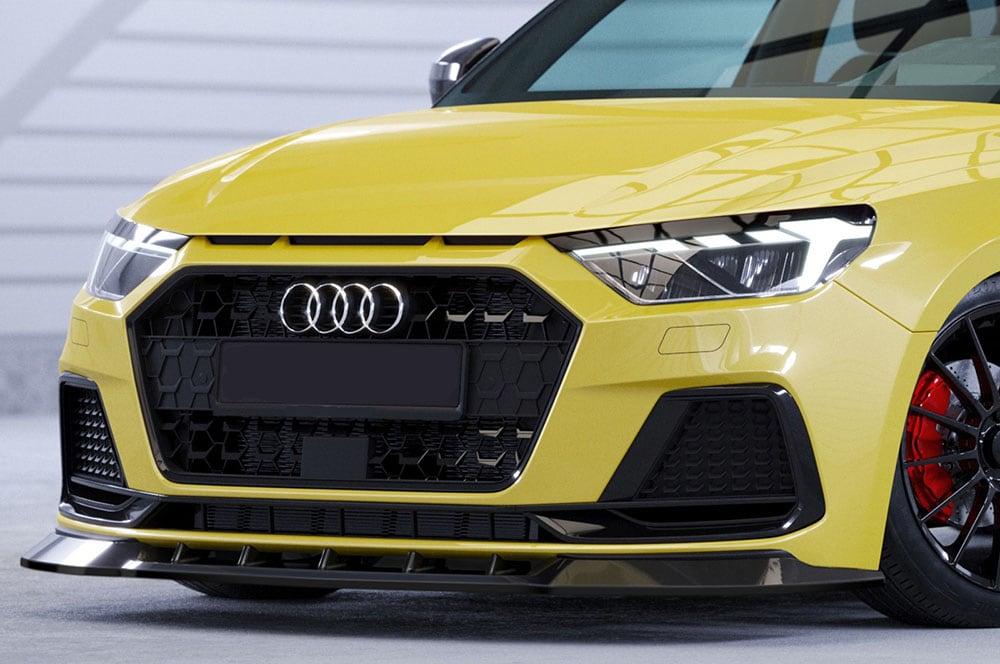 Cupspoiler Audi A1 (GB)