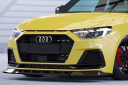Cupspoiler Audi A1 (GB)