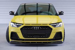 Cupspoiler Audi A1 (GB)
