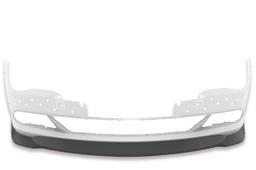 Cupspoiler BMW 6-Serie E63 / E64 LCI