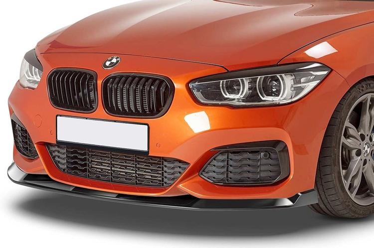 Cupspoiler BMW 1-Serie F20/F21 LCI M-Sportpaket
