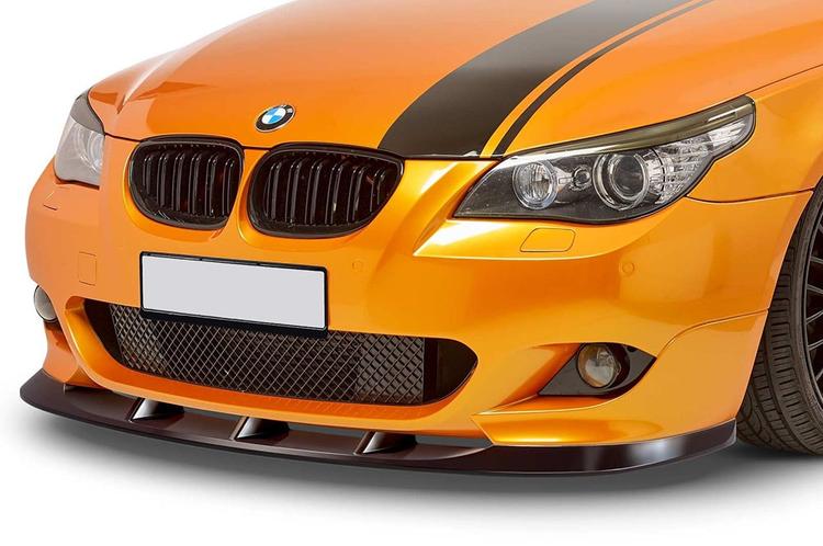 Cupspoiler V1 BMW 5-sarja E60/E61 M-Sport-paketti