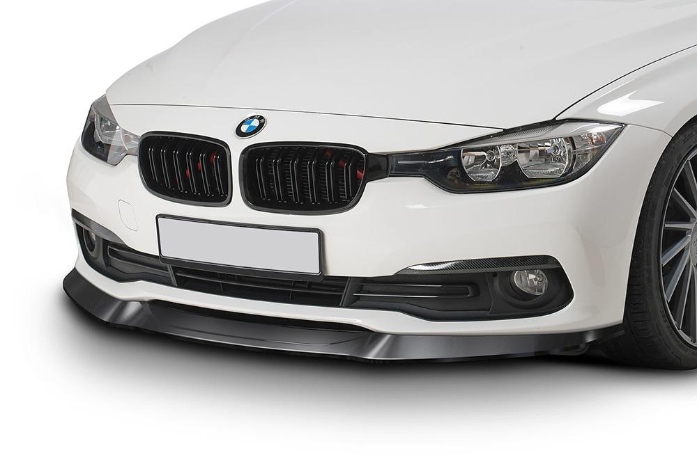 Cupspoiler BMW 3-Serie F30/F31 Facelift