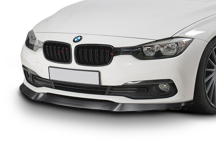 Cupspoiler BMW 3-Serie F30/F31 Facelift