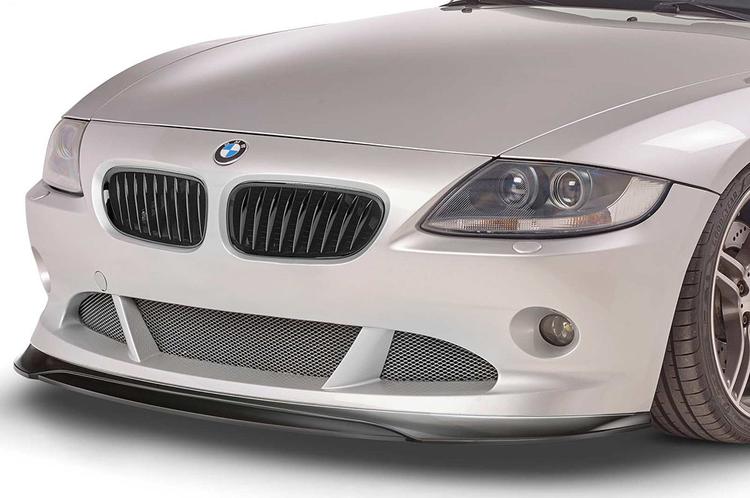 Cupspoiler BMW Z4 E85