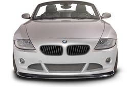 Cupspoiler BMW Z4 E85