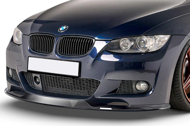 Cupspoiler V2 BMW 3-Serie E92 / E93 M-Sportpaket