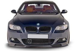 Cupspoiler V2 BMW 3-Serie E92 / E93 M-Sportpaket