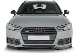 Cupspoiler Audi A4 B9 8W S-Line/S4 Pre-facelift