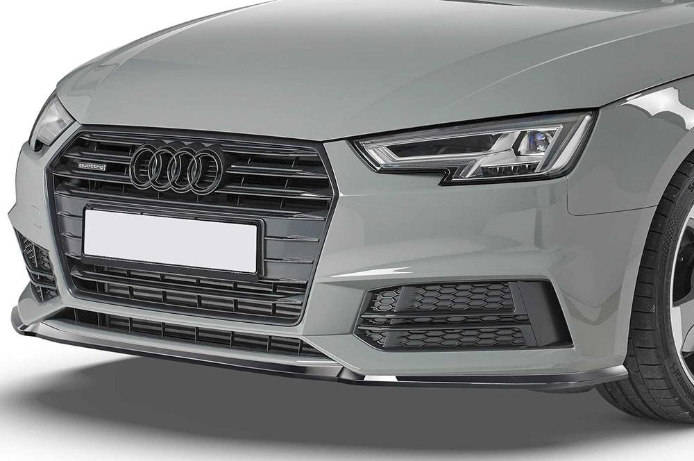 Cupspoiler Audi A4 B9 8W S-Line/S4 Pre-facelift