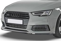 Cupspoiler Audi A4 B9 8W S-Line/S4 Pre-facelift