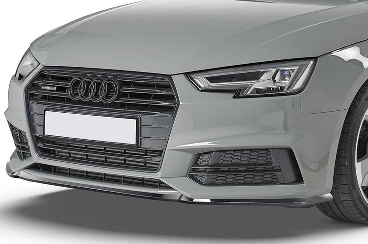 Cupspoiler Audi A4 B9 8W S-Line/S4 Pre-facelift