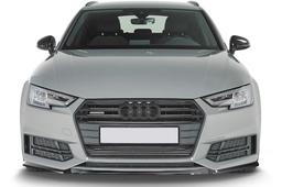 Cupspoiler Audi A4 B9 8W S-Line/S4 Pre-facelift
