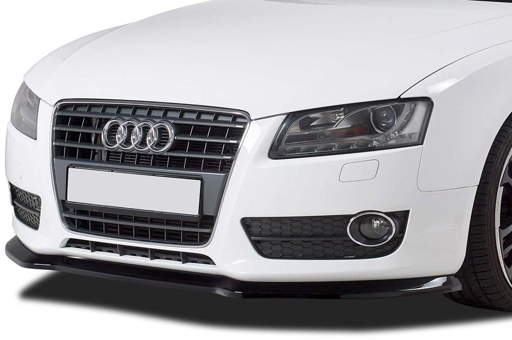 Cupspoiler Audi A5 8T Pre-facelift