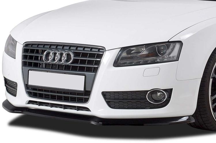Cupspoiler Audi A5 8T Pre-facelift