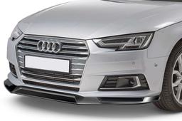 Cupspoiler Audi A4 B9 8W Pre-facelift