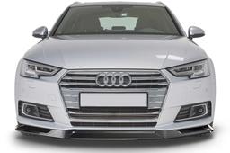 Cupspoiler Audi A4 B9 8W Pre-facelift
