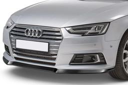 Cupspoiler Audi A4 B9 8W Pre-facelift